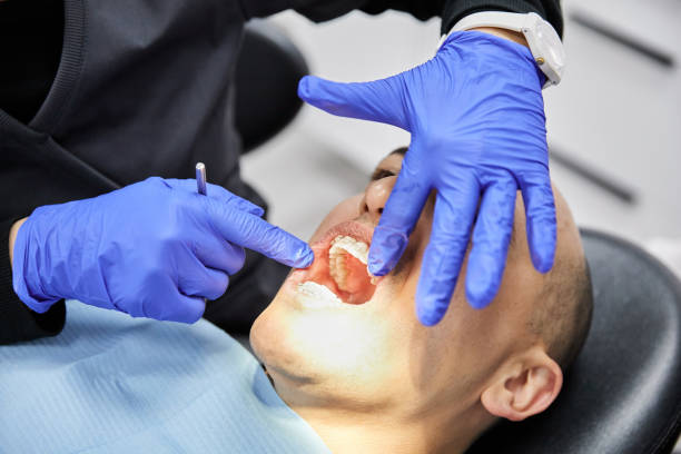 Best Broken or Cracked Tooth Emergency Dentist in Verona Walk, FL